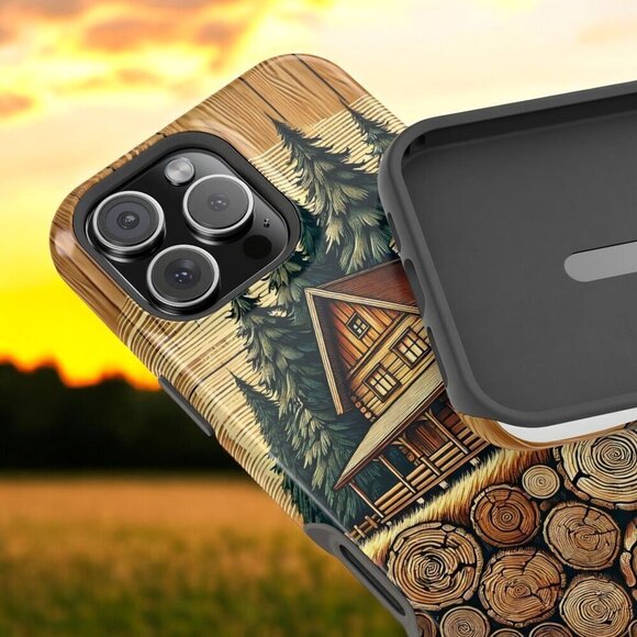 iPhone 16 Plus phone case, MARPC1160 - Picture 7 of 9